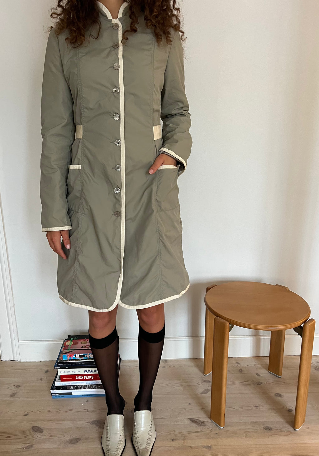 Emporio Armani Coat
