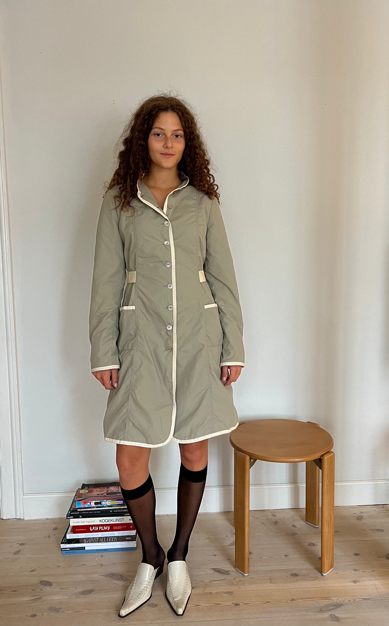 Emporio Armani Coat