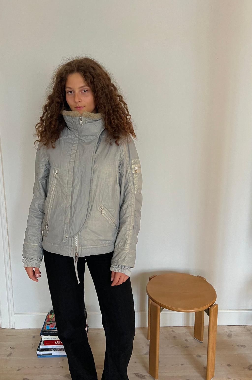 Prada Jacket