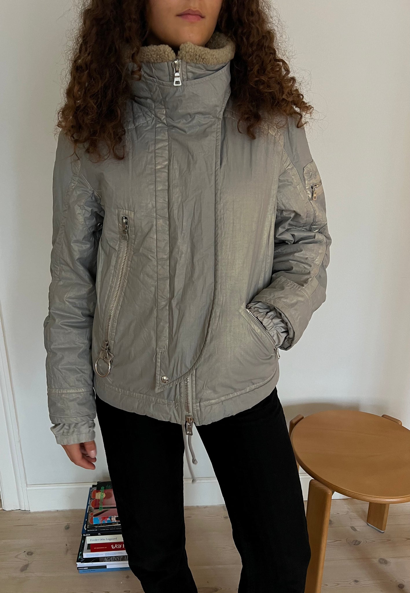 Prada Jacket