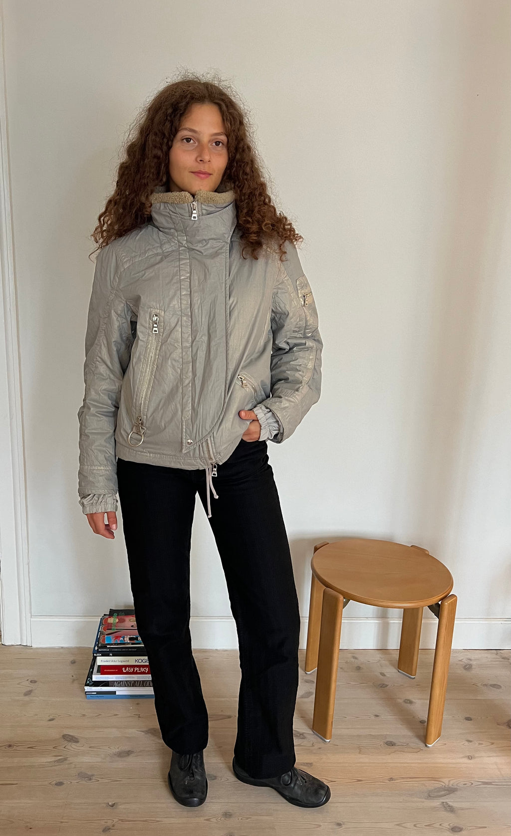Prada Jacket