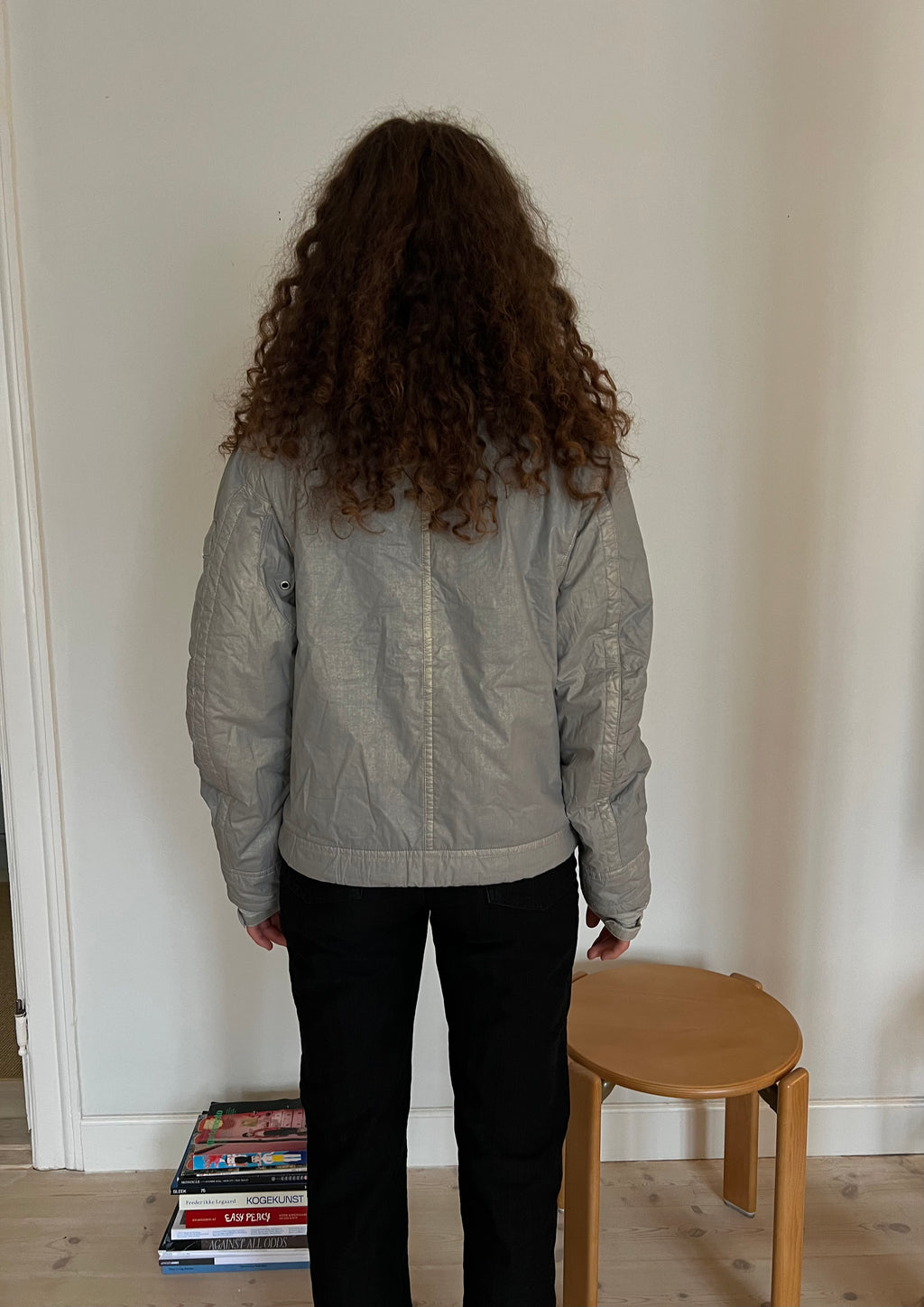 Prada Jacket