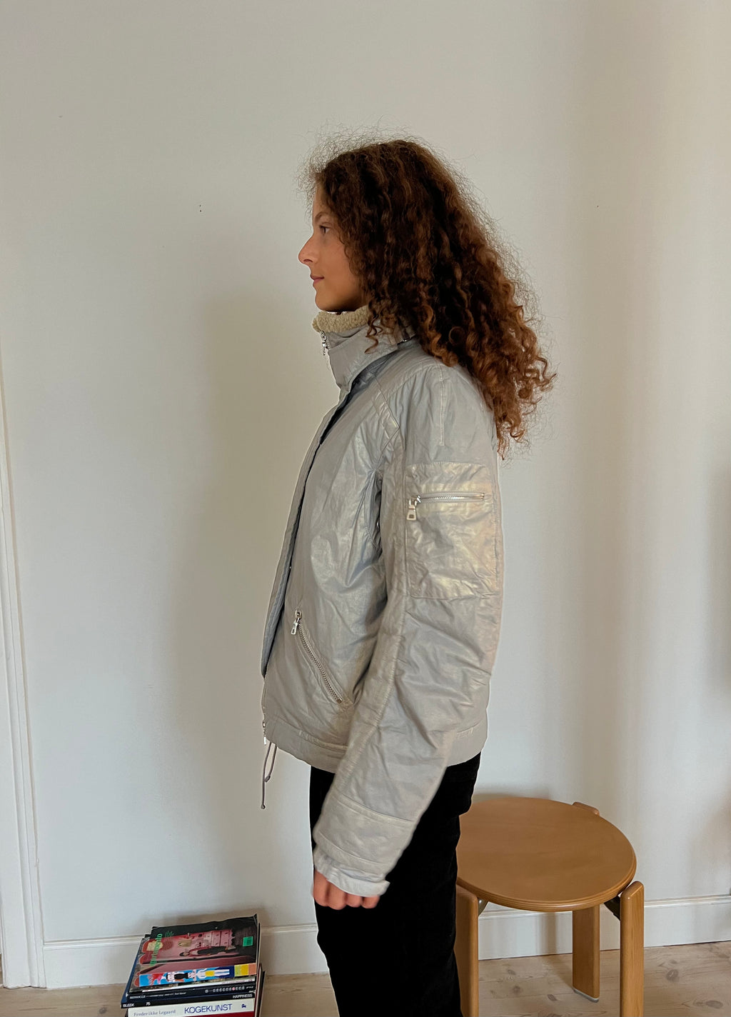 Prada Jacket