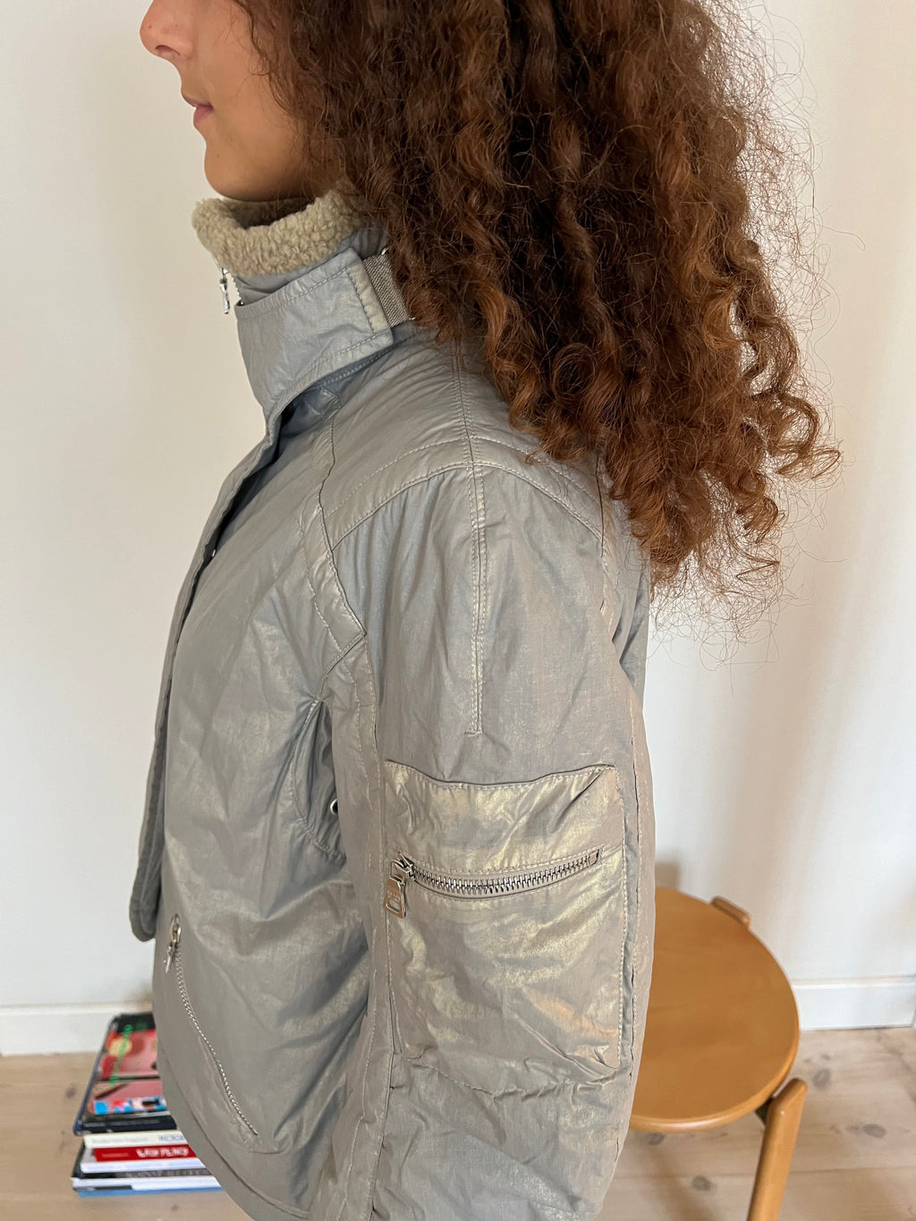 Prada Jacket