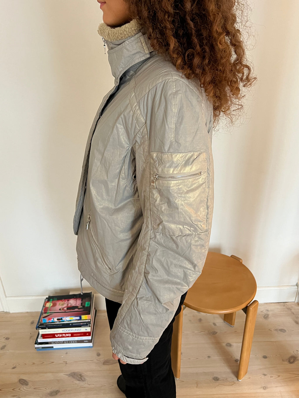 Prada Jacket