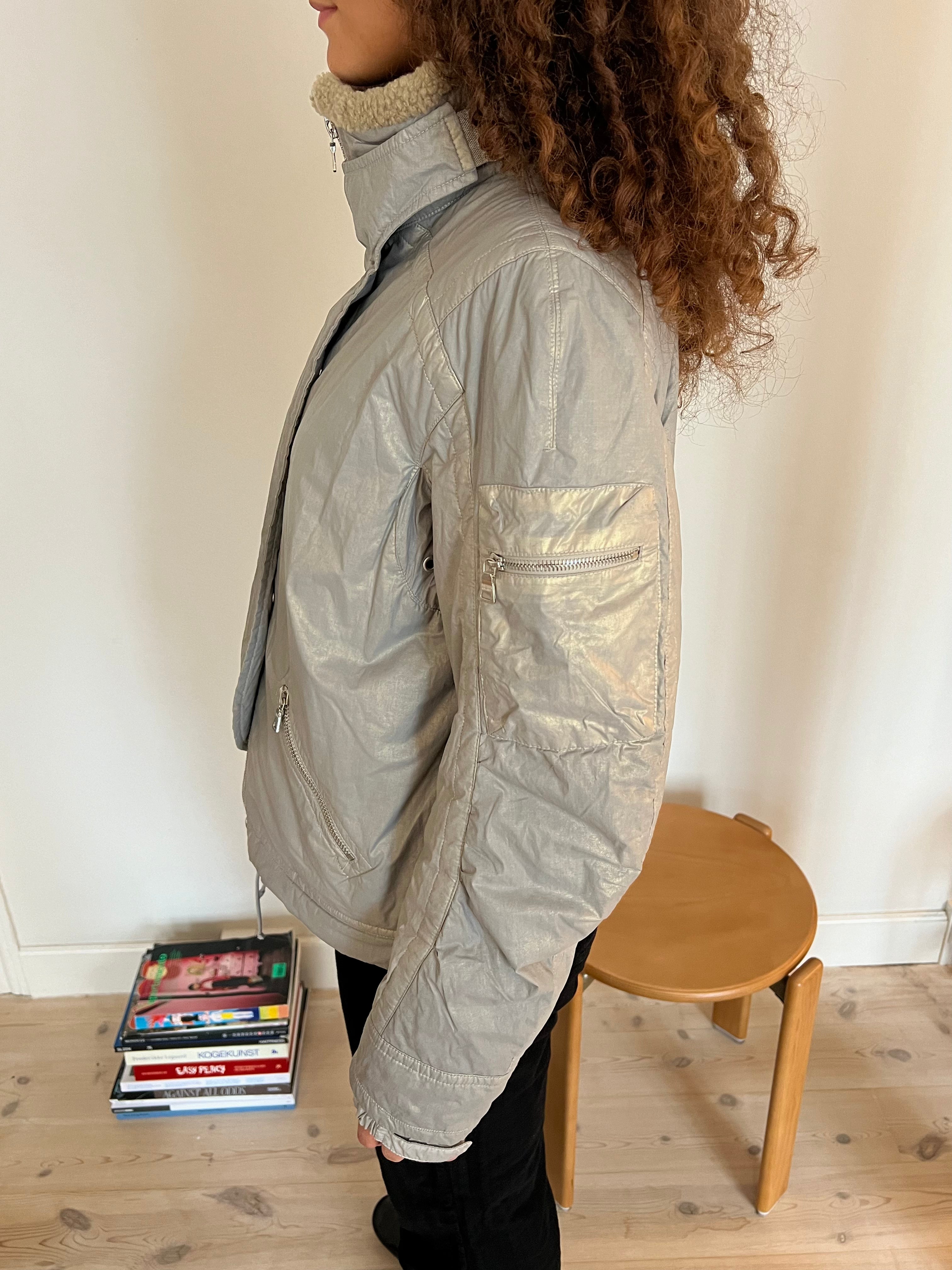 Prada Jacket