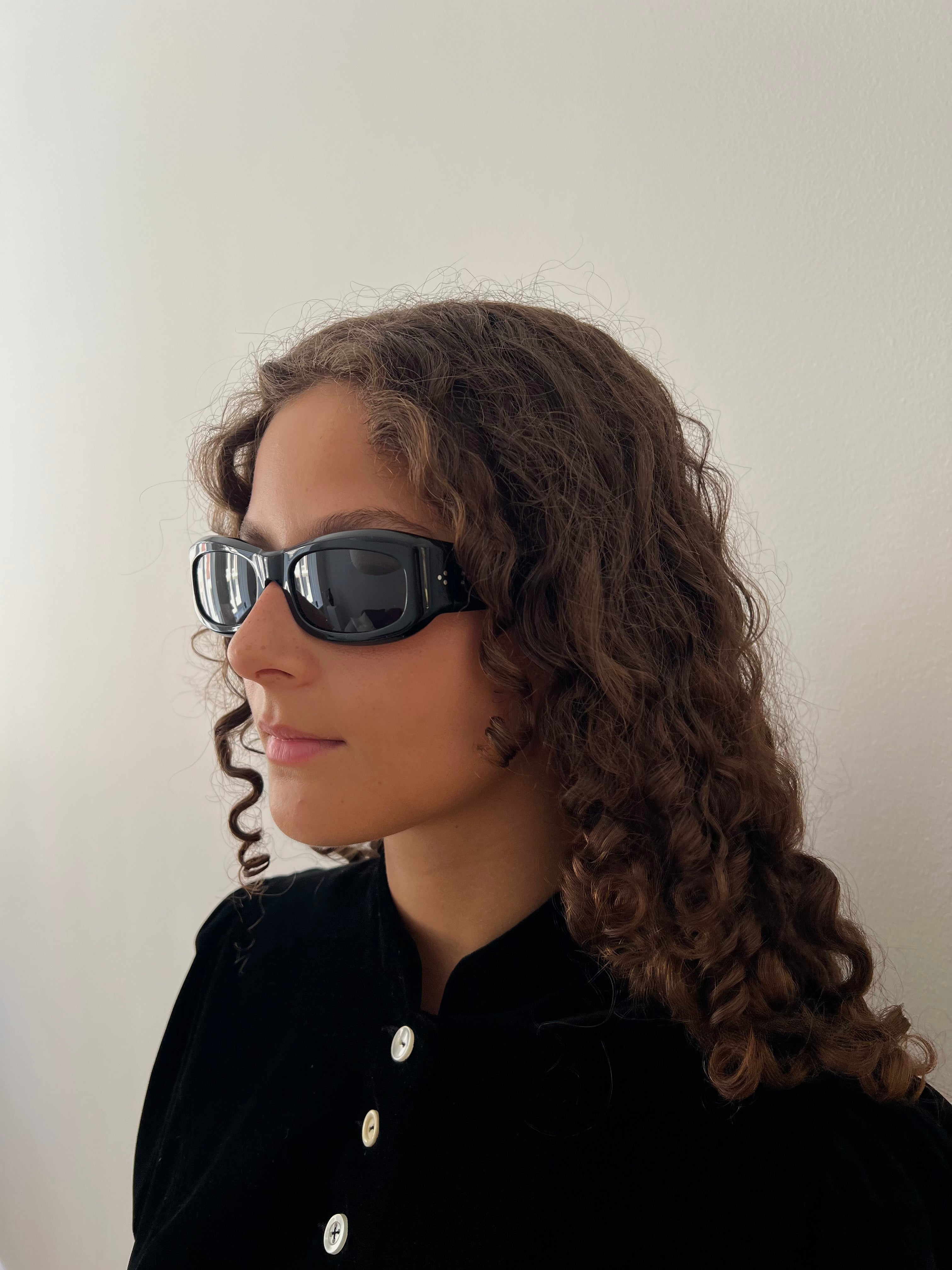 Port Tanger Sunglasses