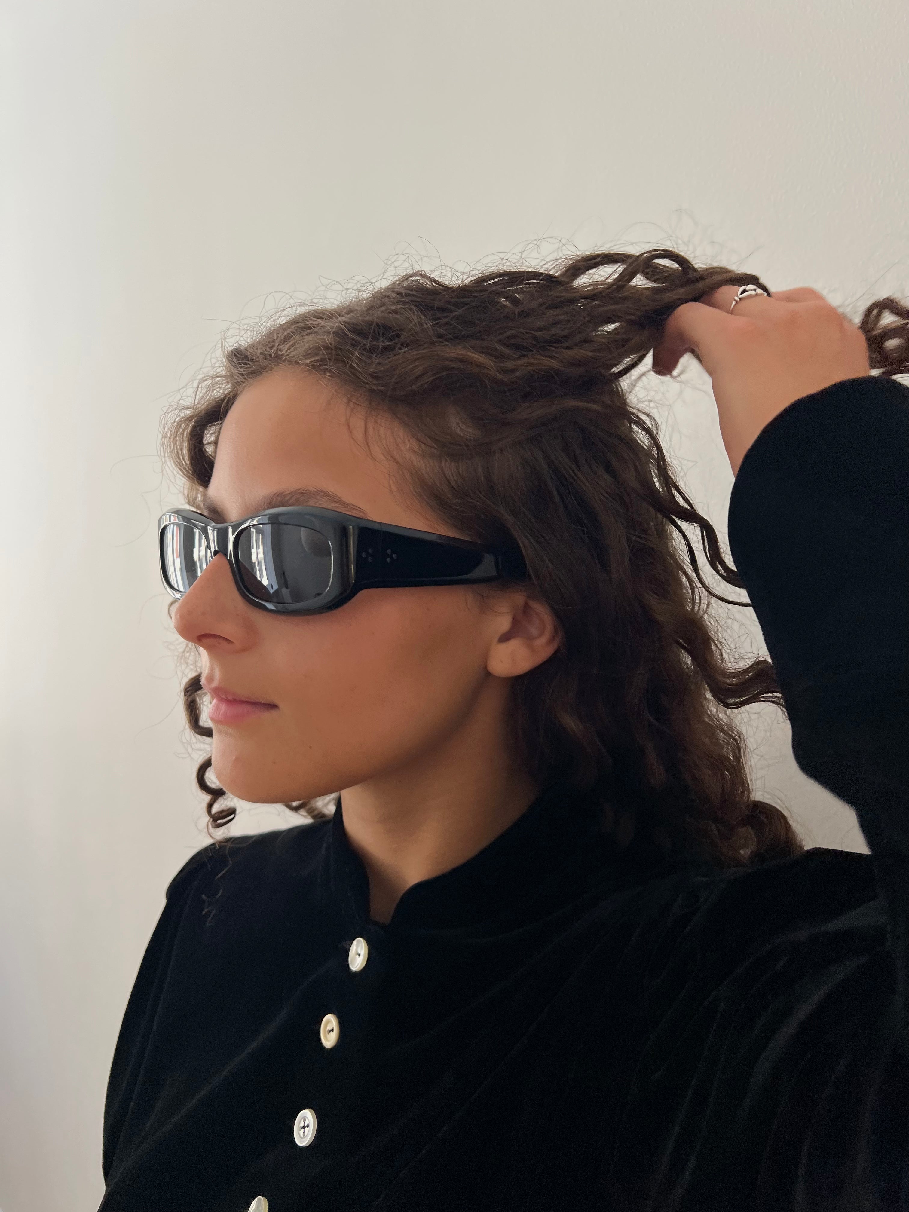 Port Tanger Sunglasses