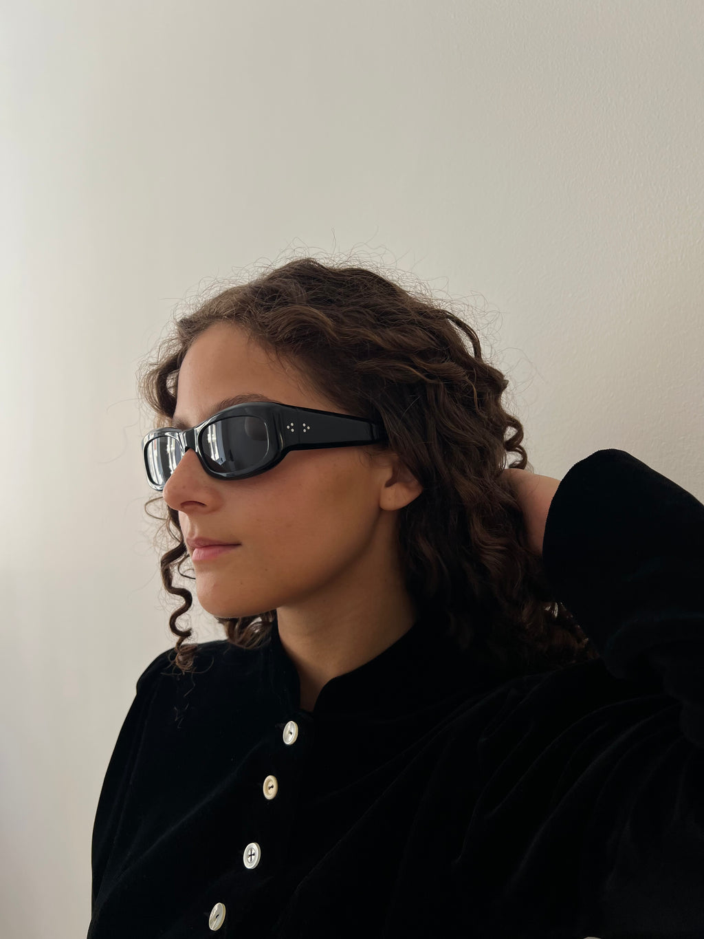 Port Tanger Sunglasses