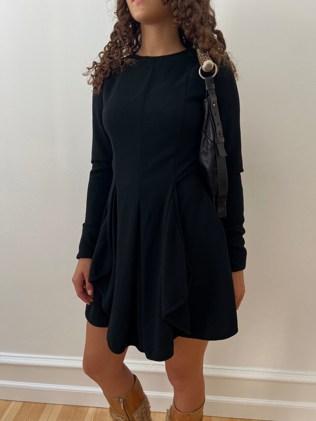 Emporio Armani Dress