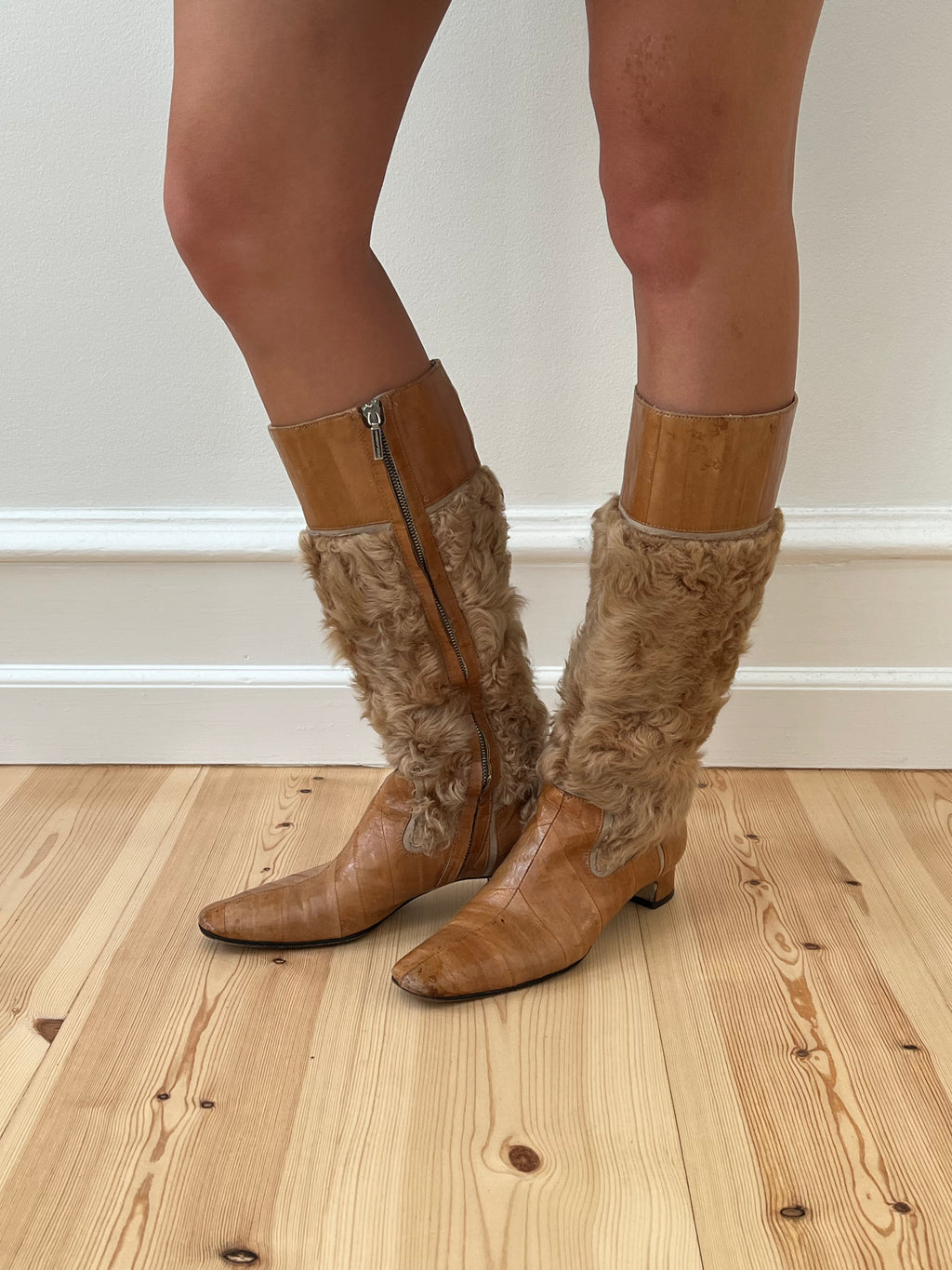 Dolce & Gabbana Boots