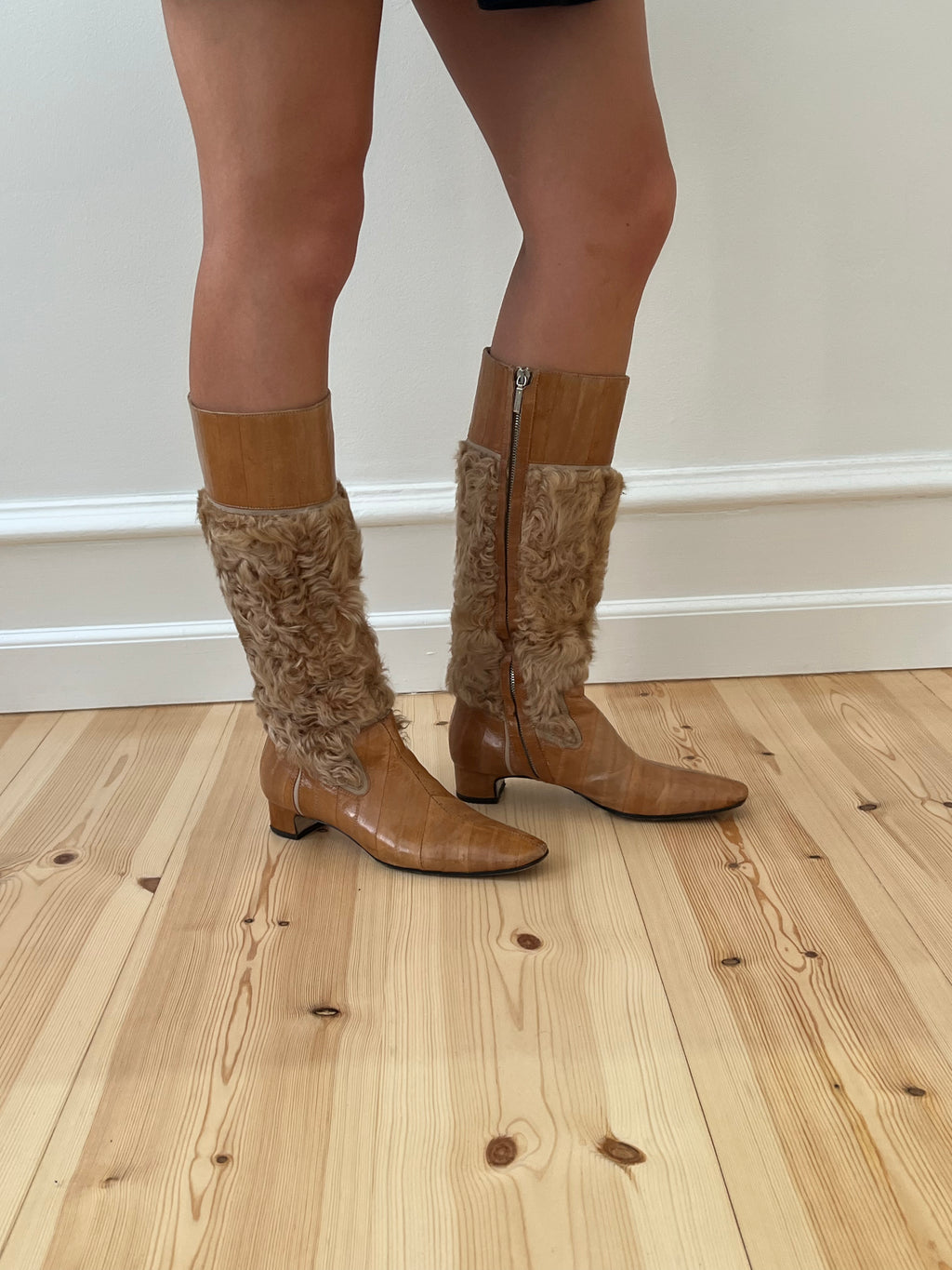 Dolce & Gabbana Boots