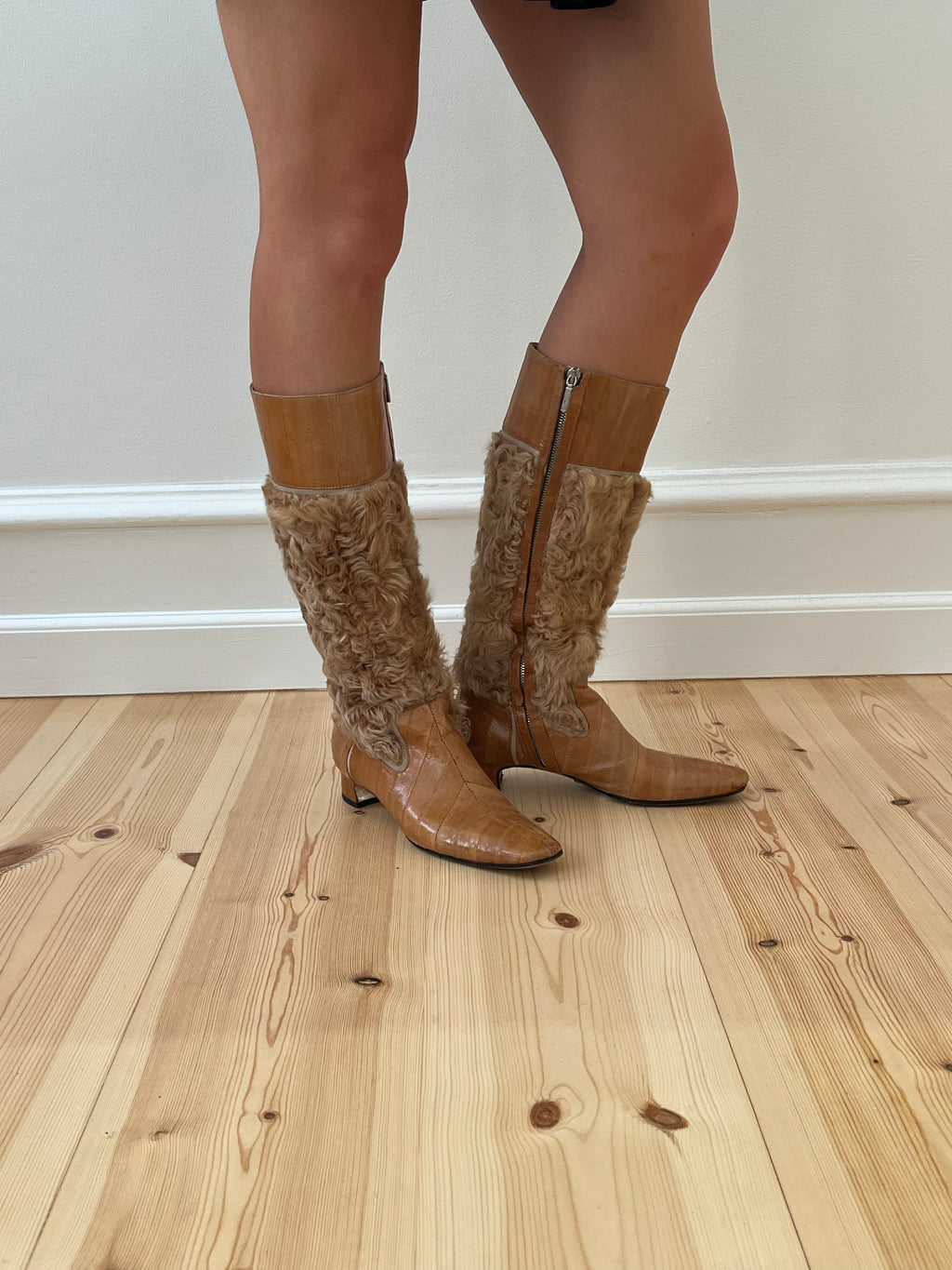 Dolce & Gabbana Boots