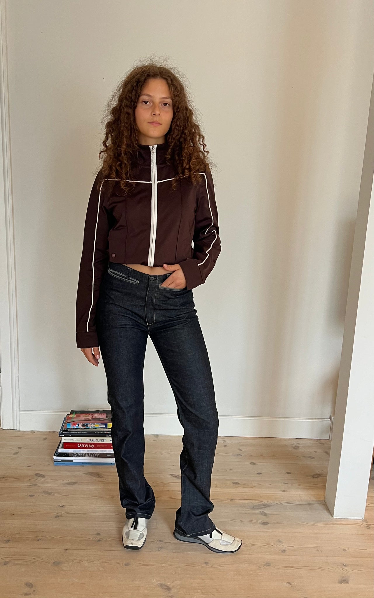 Marithé + François Girbaud Jeans