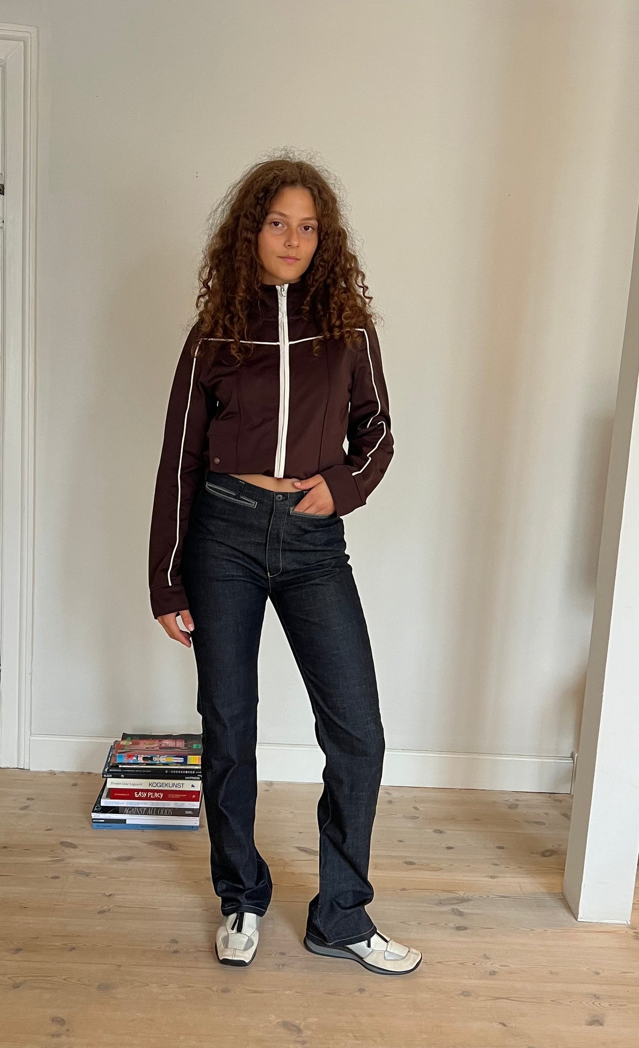 Marithé + François Girbaud Jeans