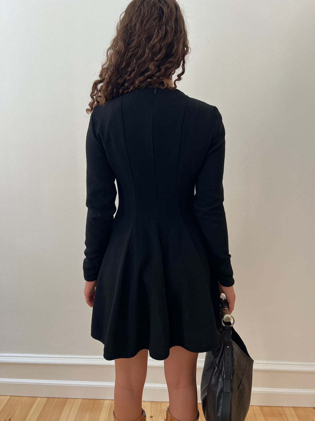 Emporio Armani Dress