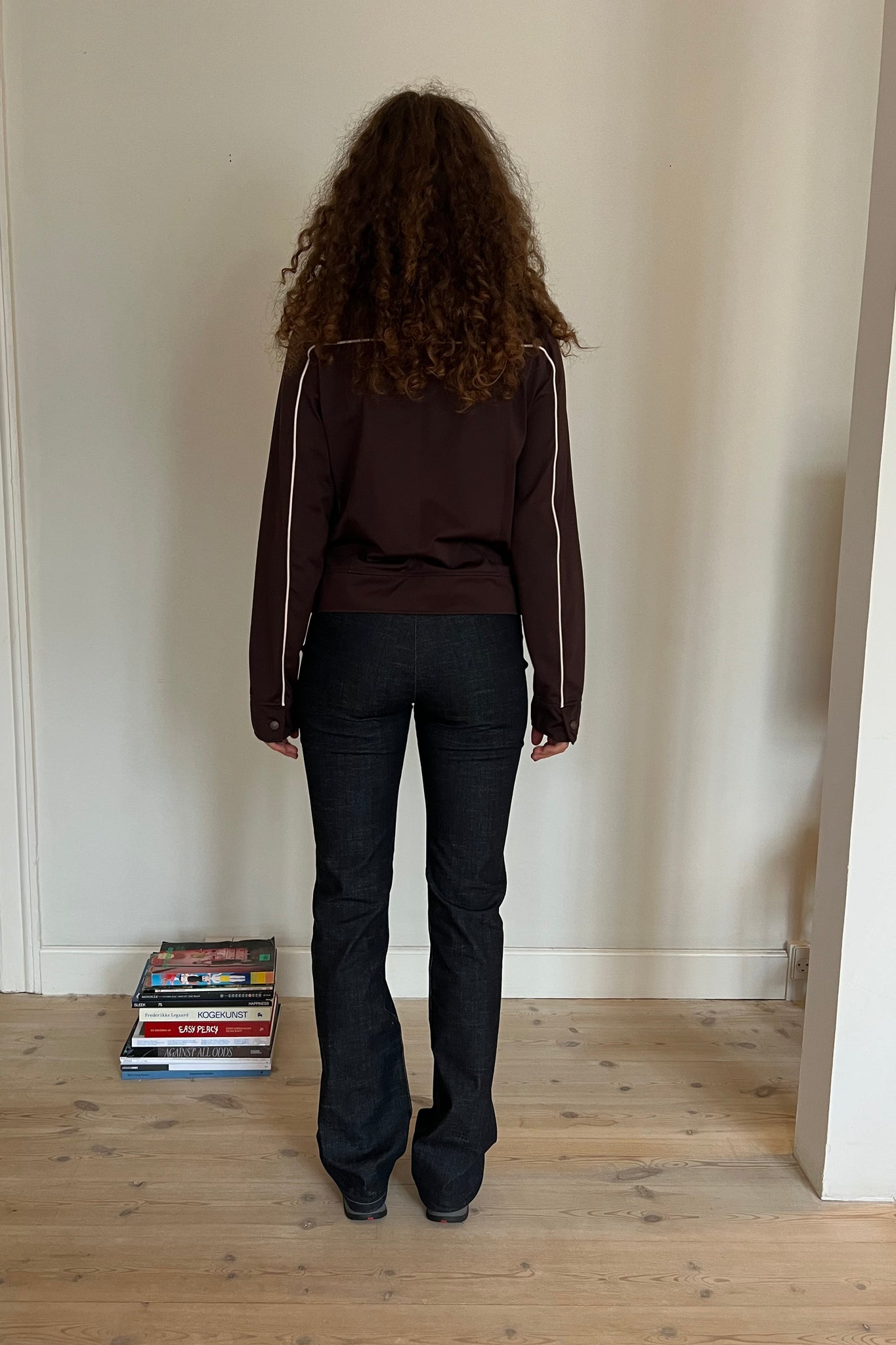 Marithé + François Girbaud Jeans