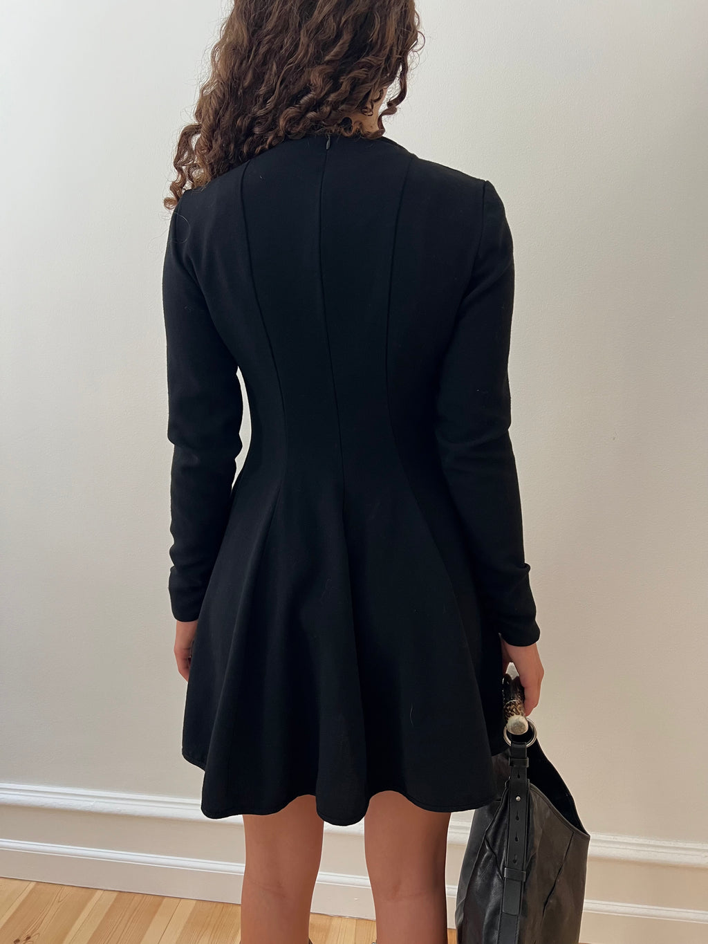 Emporio Armani Dress