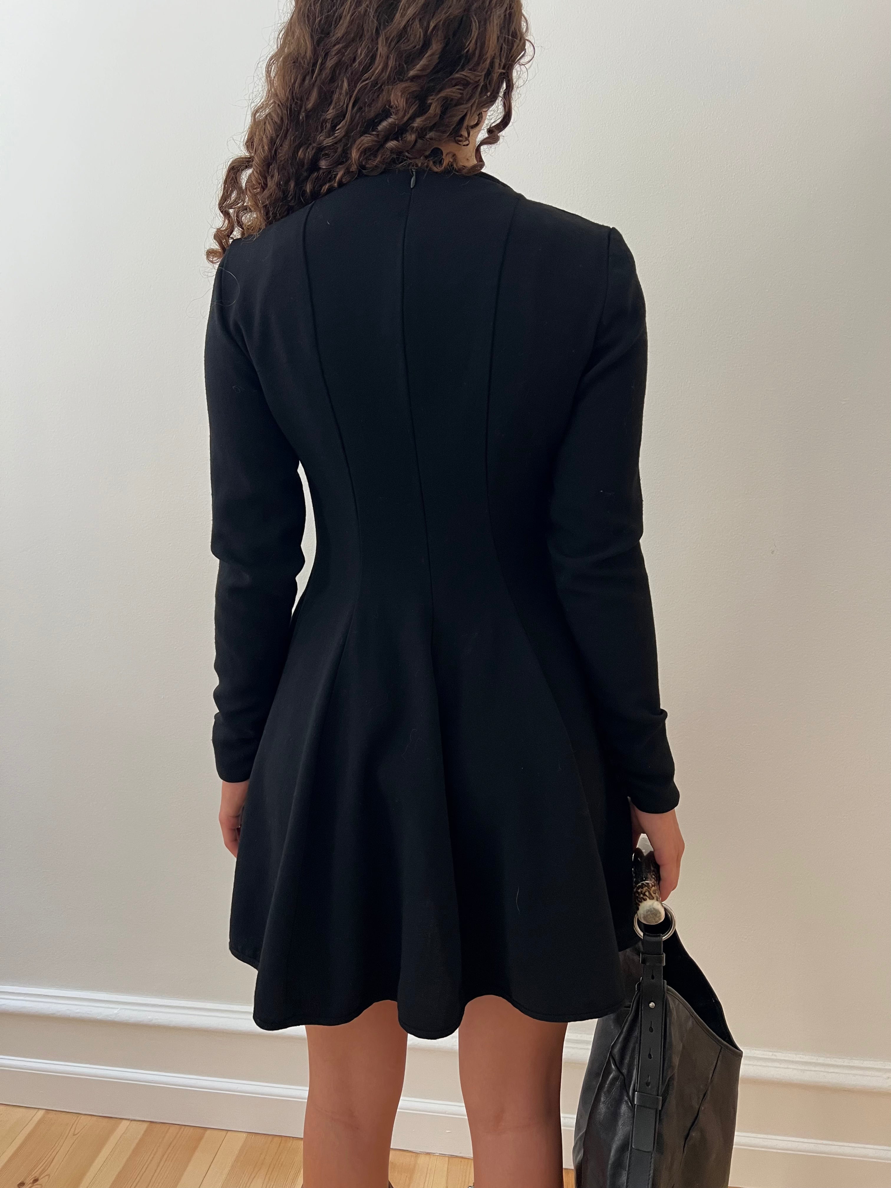 Emporio Armani Dress