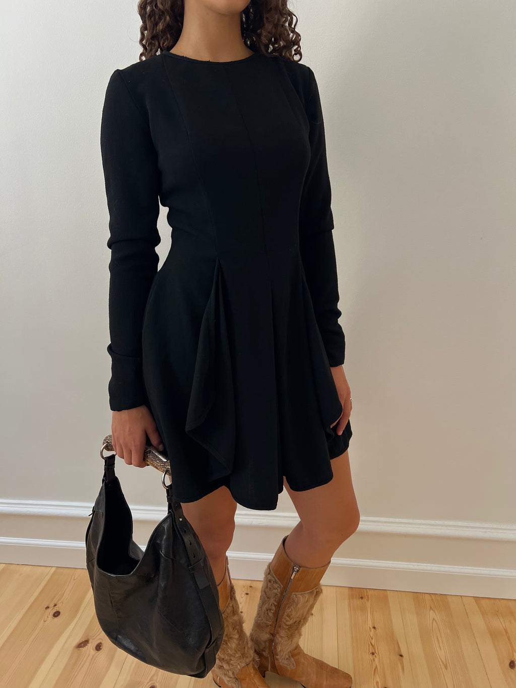 Emporio Armani Dress