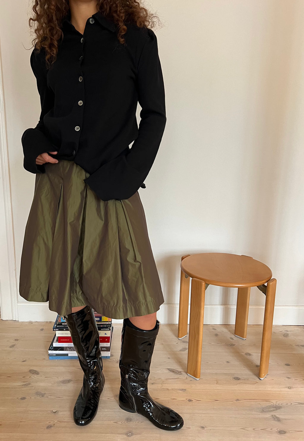 Japanese Vintage Skirt