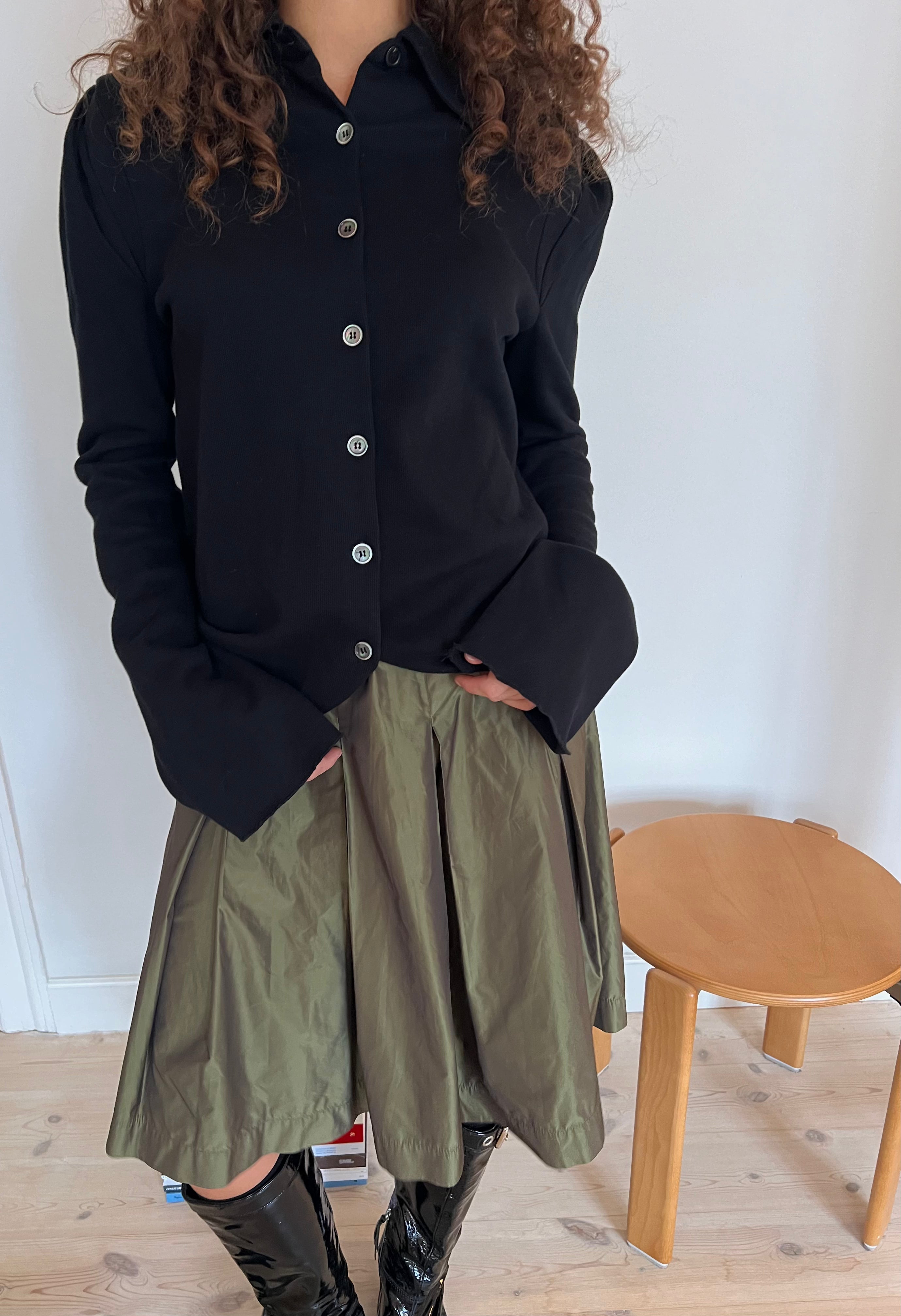 Japanese Vintage Skirt