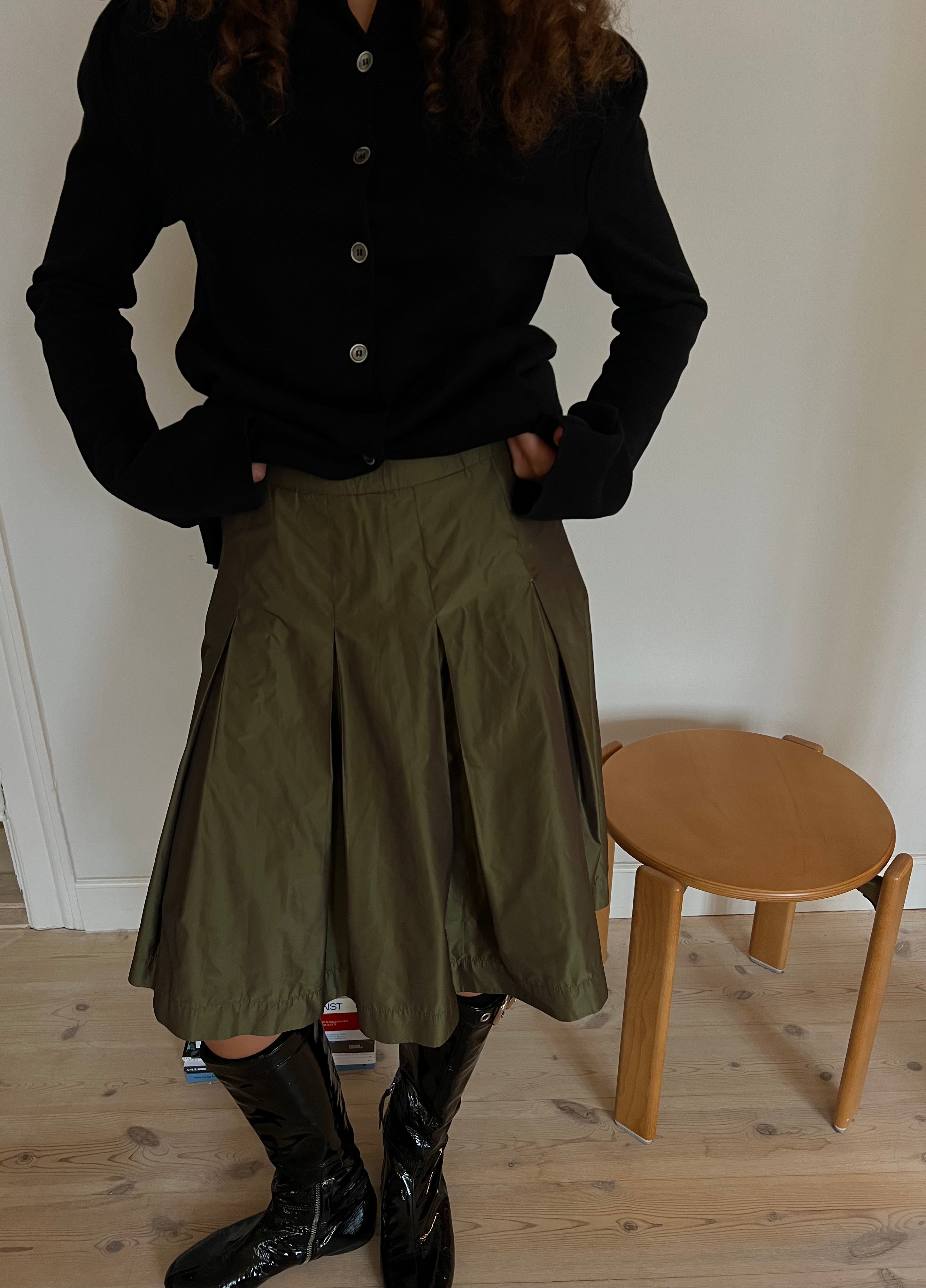 Japanese Vintage Skirt
