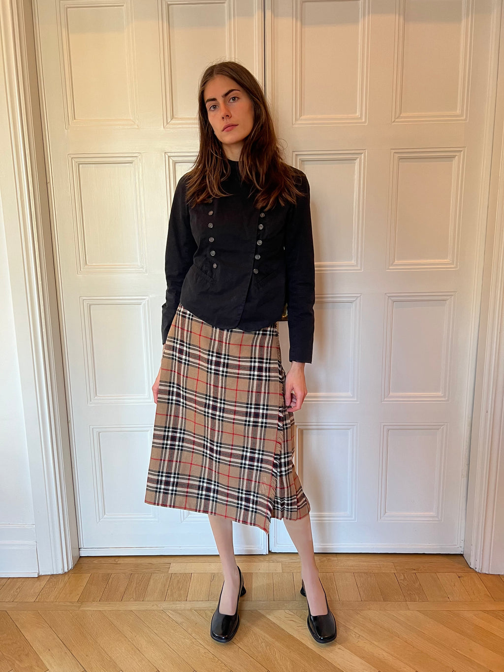 Vintage Blazer