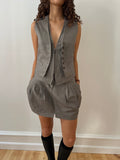 Neil Barrett Tailored Set