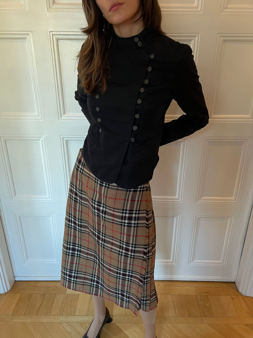 Vintage Blazer