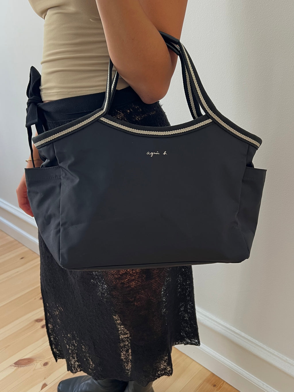 Agnès B Handbag