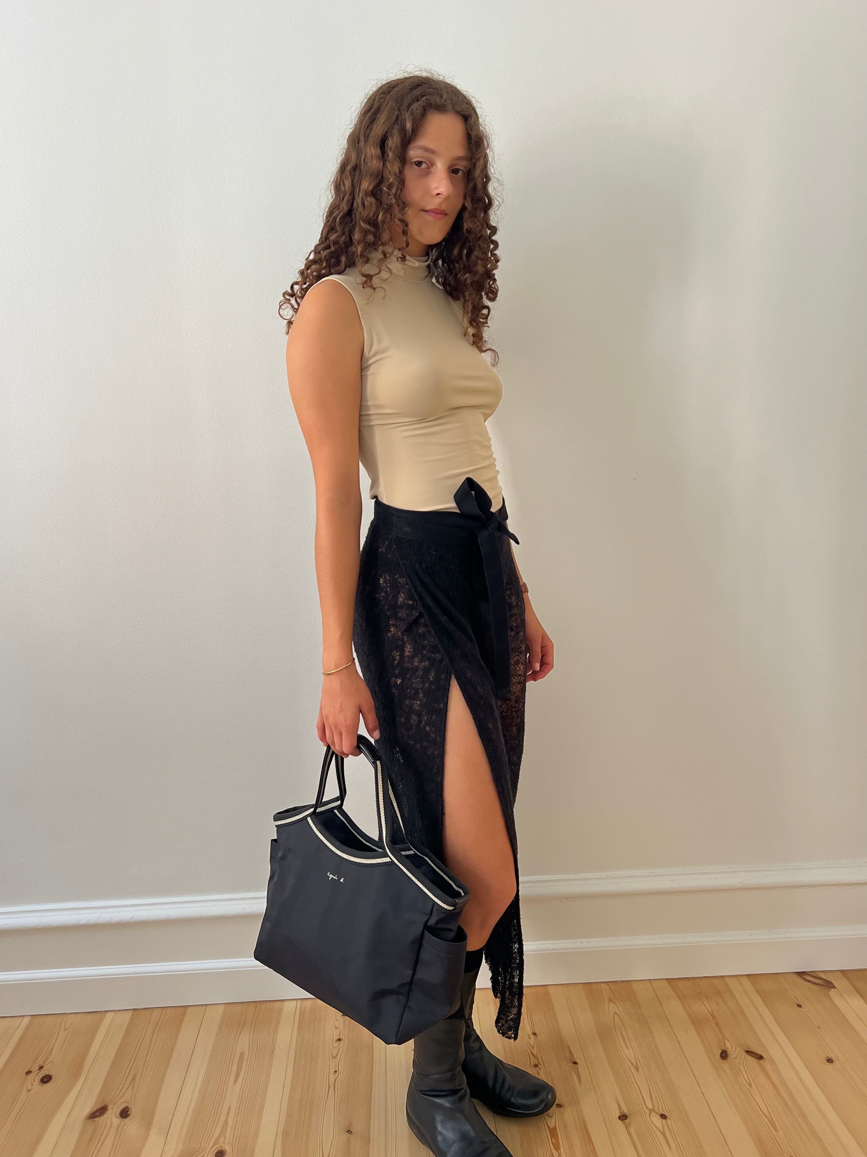 Agnès B Handbag