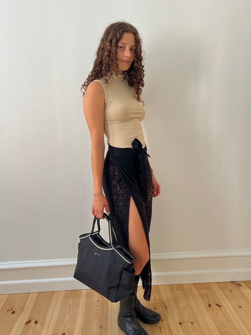 Agnès B Handbag