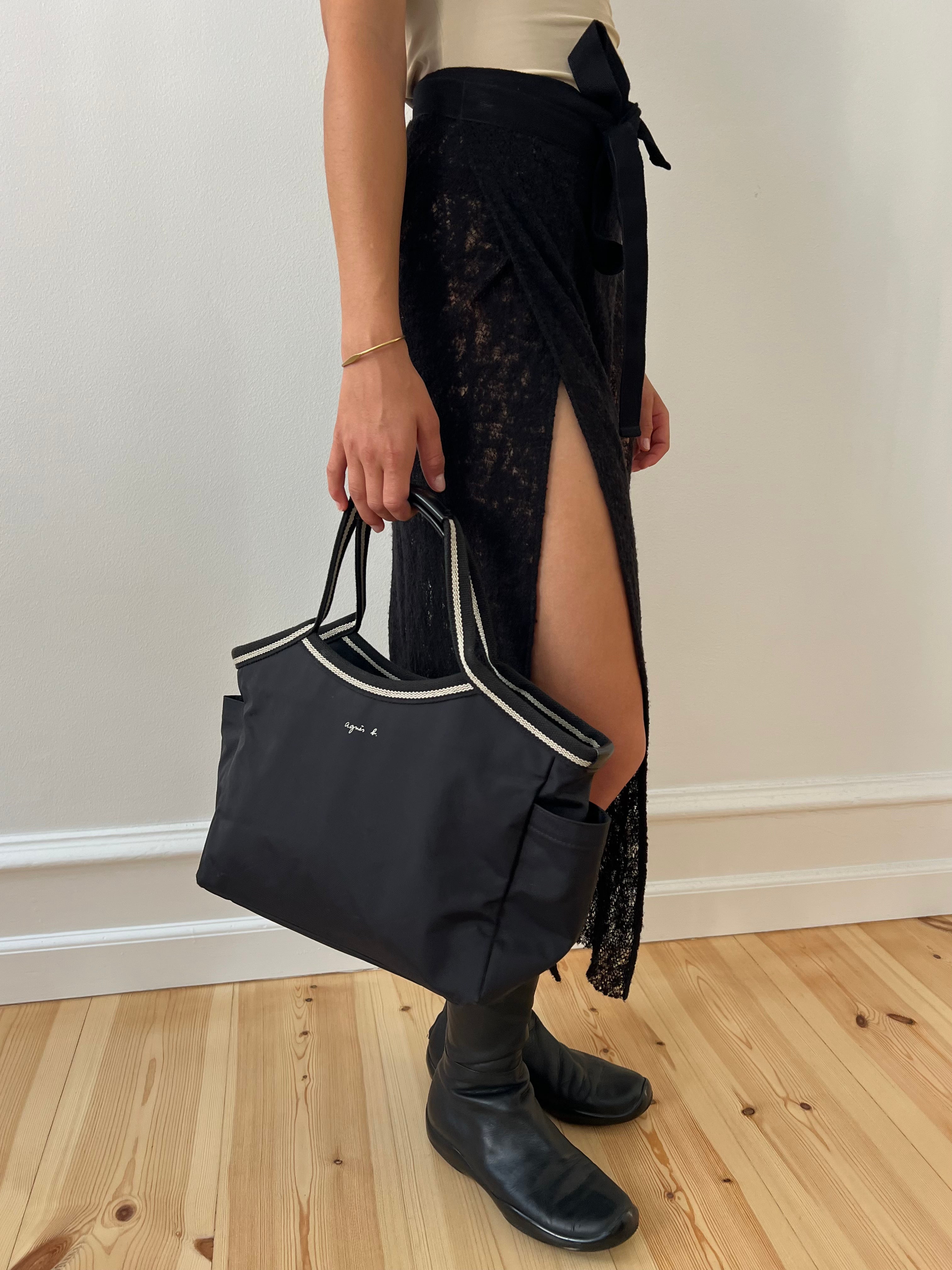 Agnès B Handbag