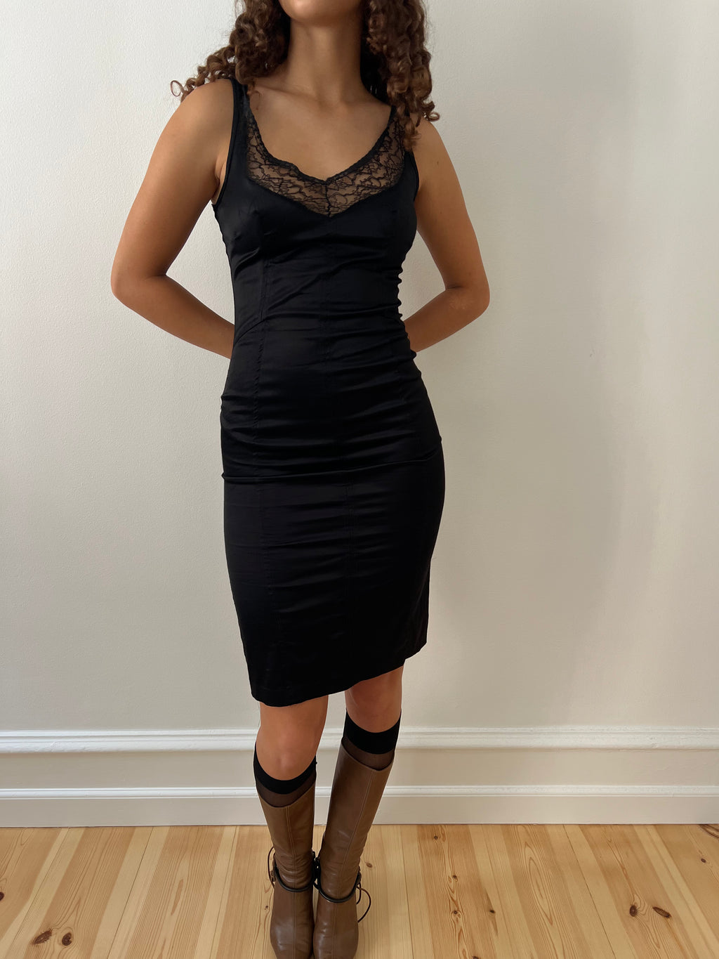 Dolce & Gabbana Dress