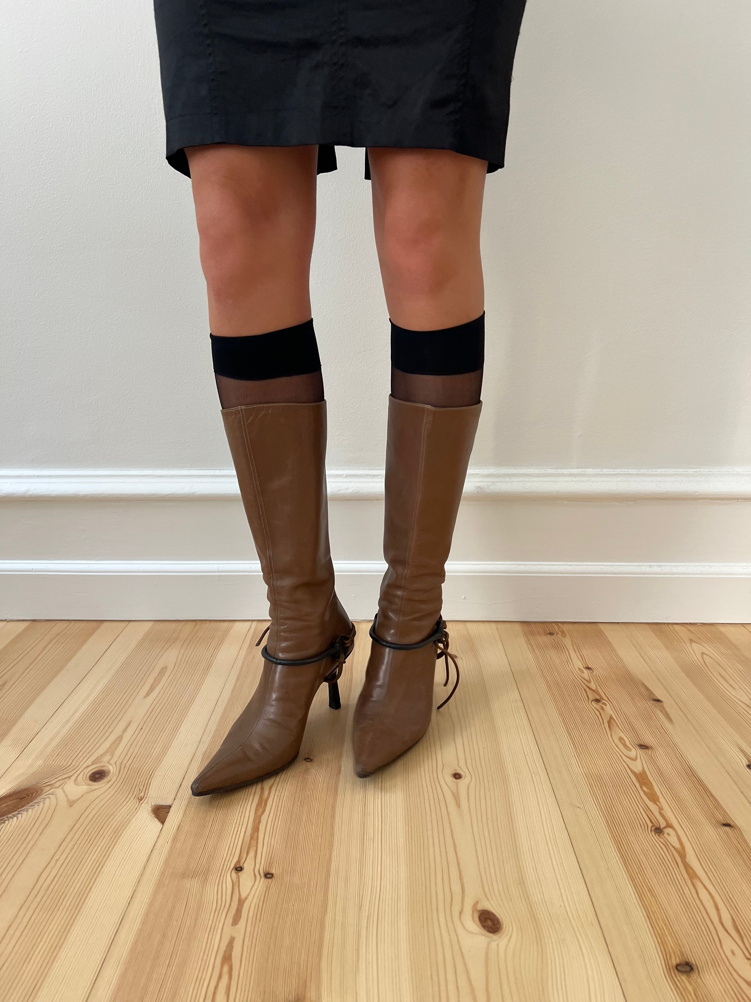 Gucci Boots