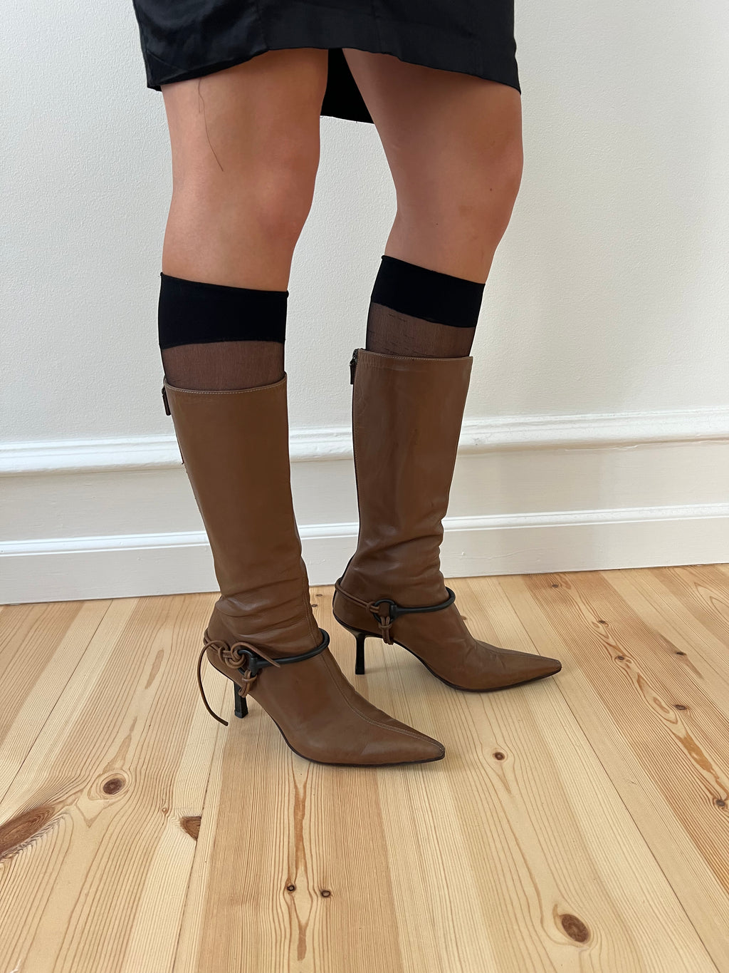Gucci Boots