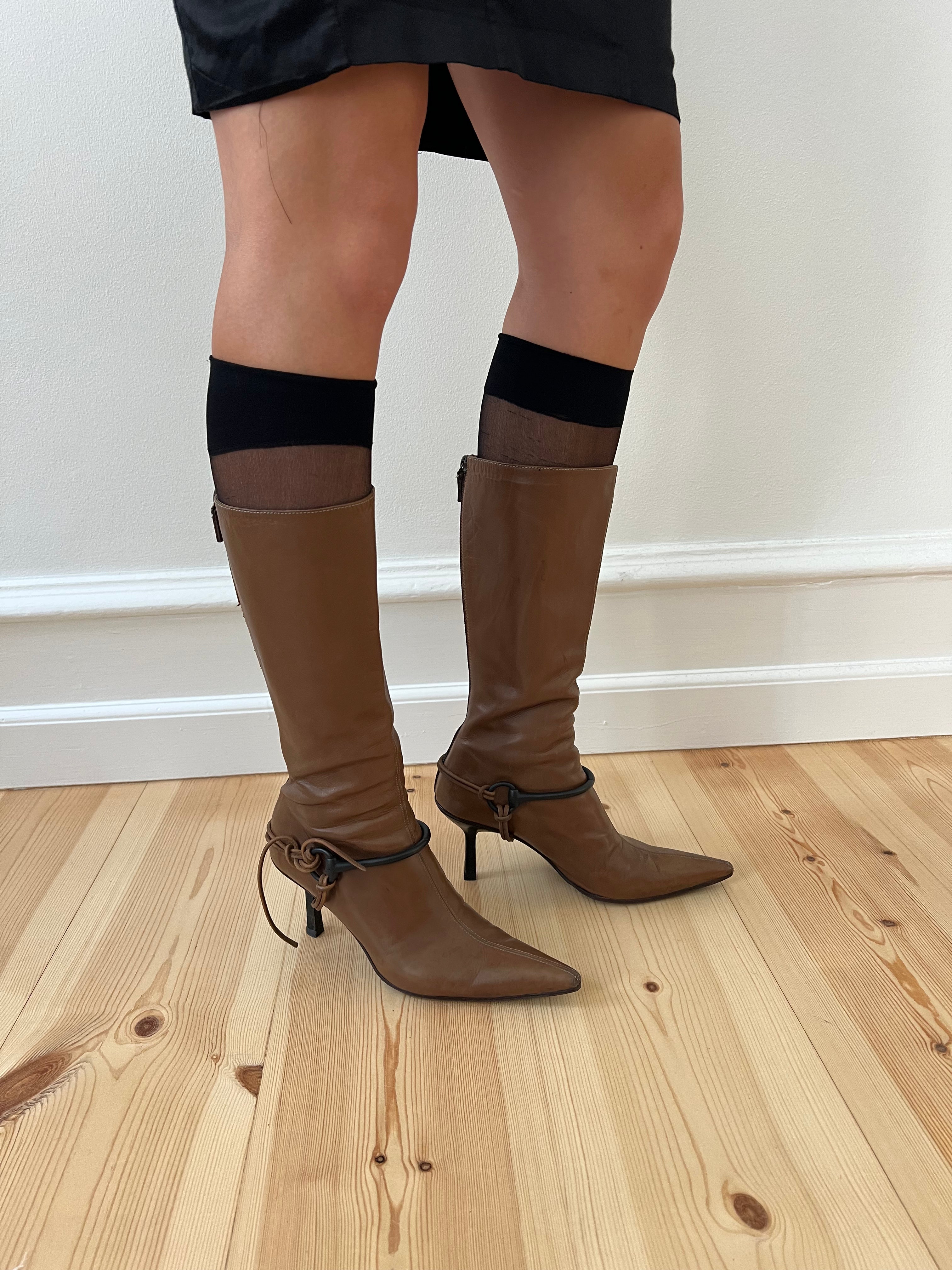 Gucci Boots