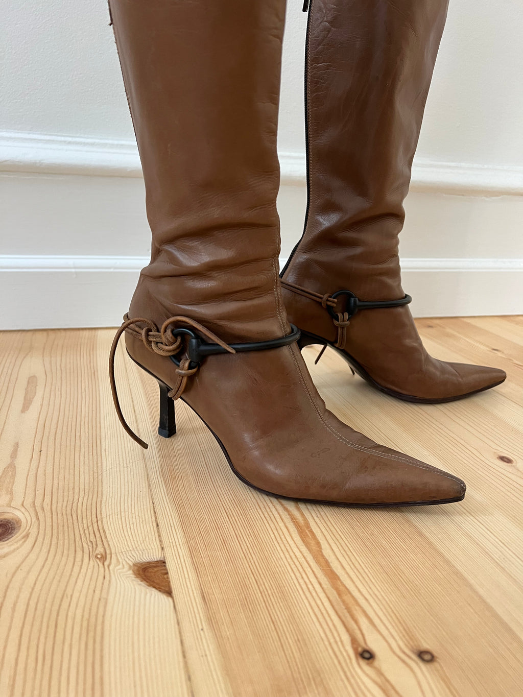Gucci Boots