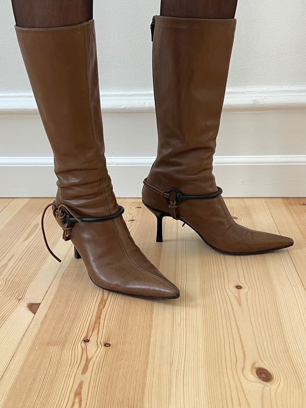 Gucci Boots