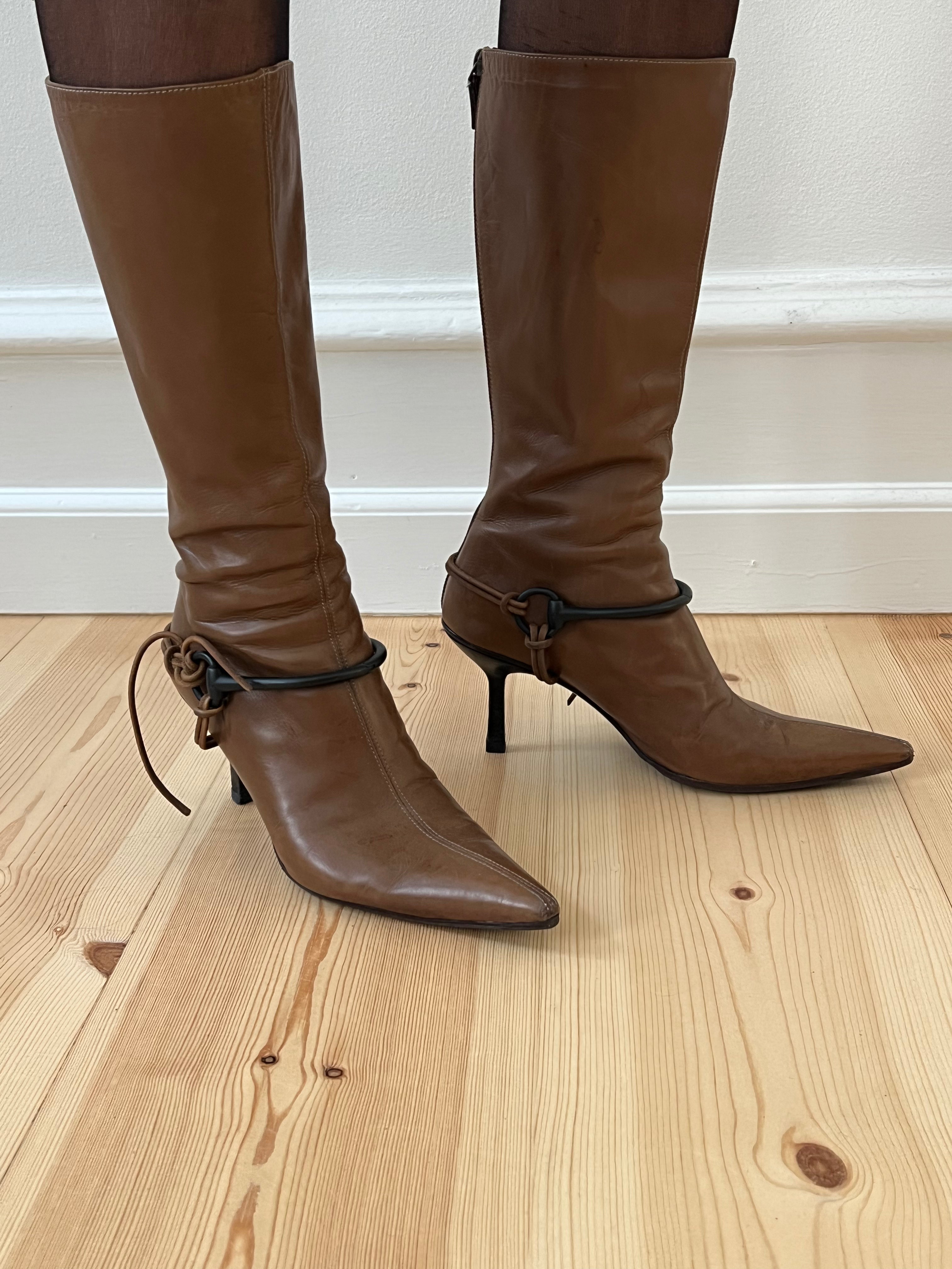 Gucci Boots