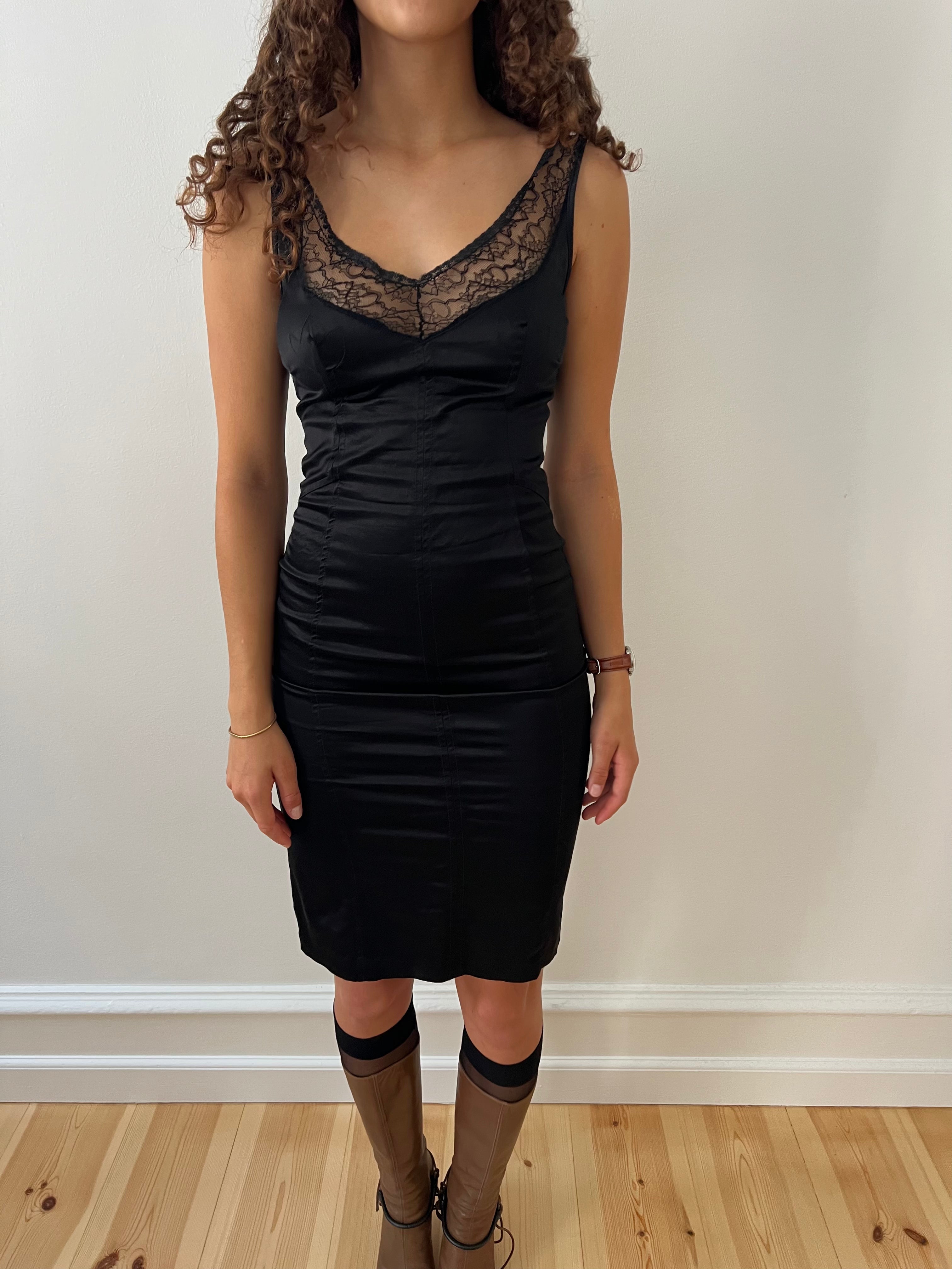 Dolce & Gabbana Dress