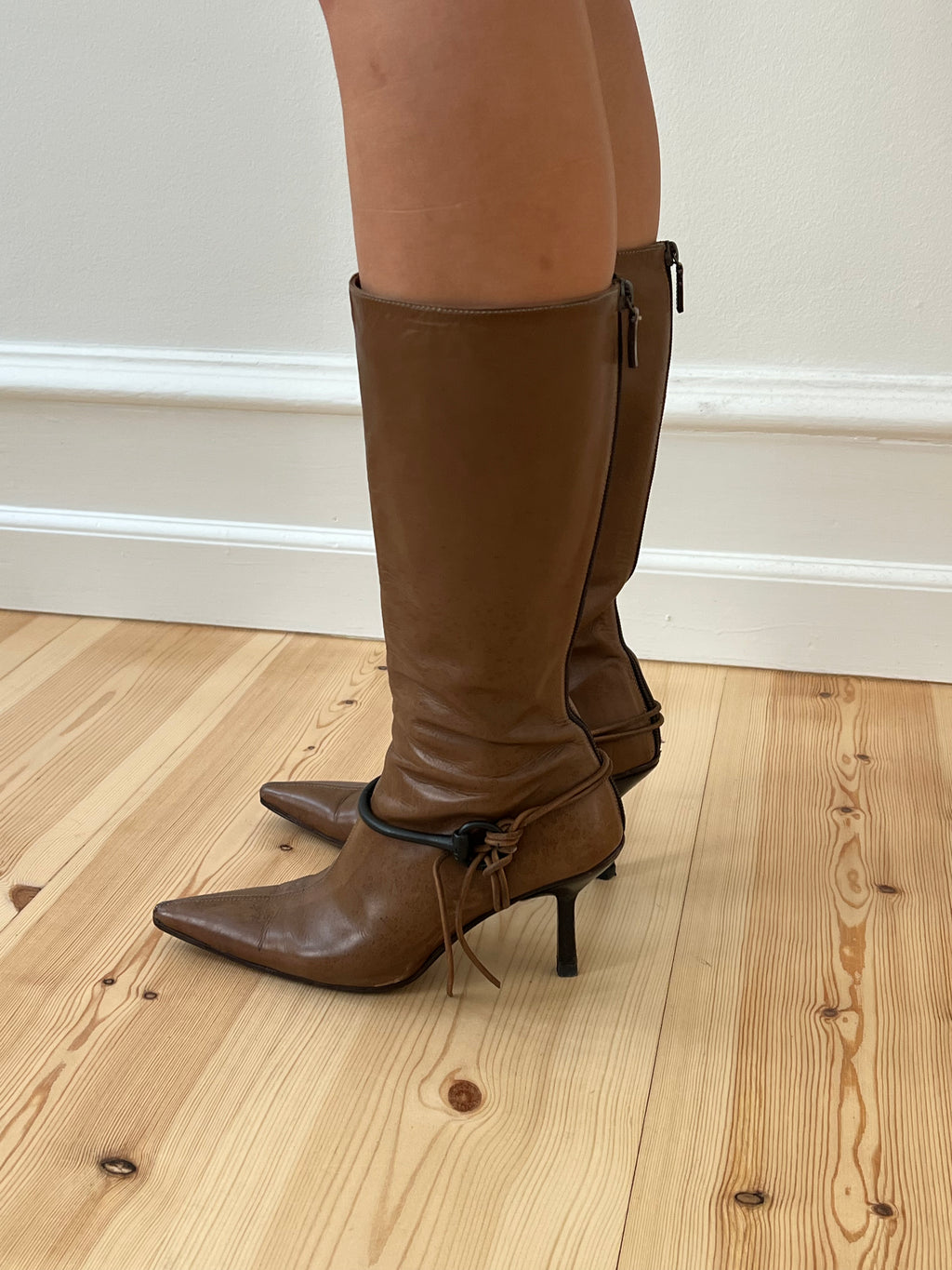 Gucci Boots