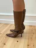 Gucci Boots