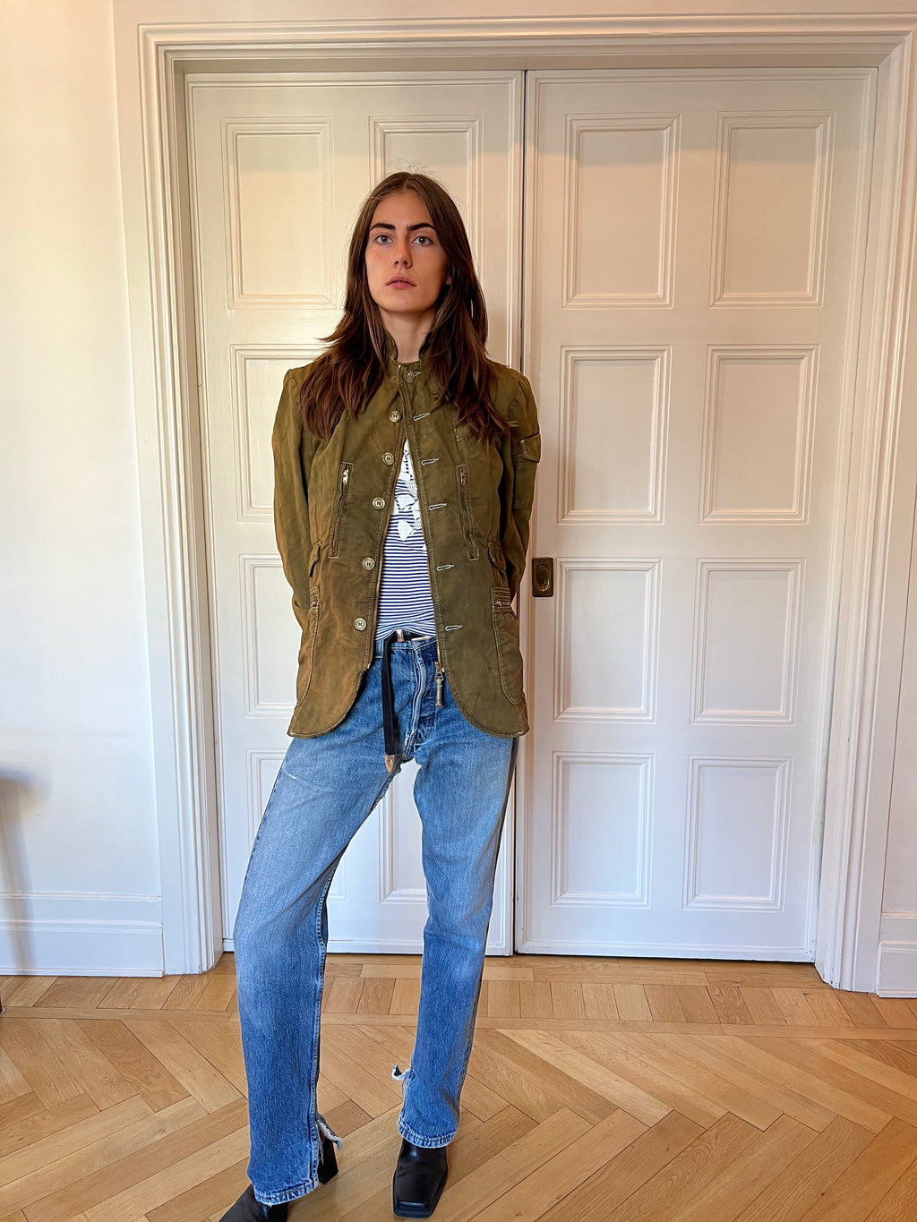 Diesel Jacket
