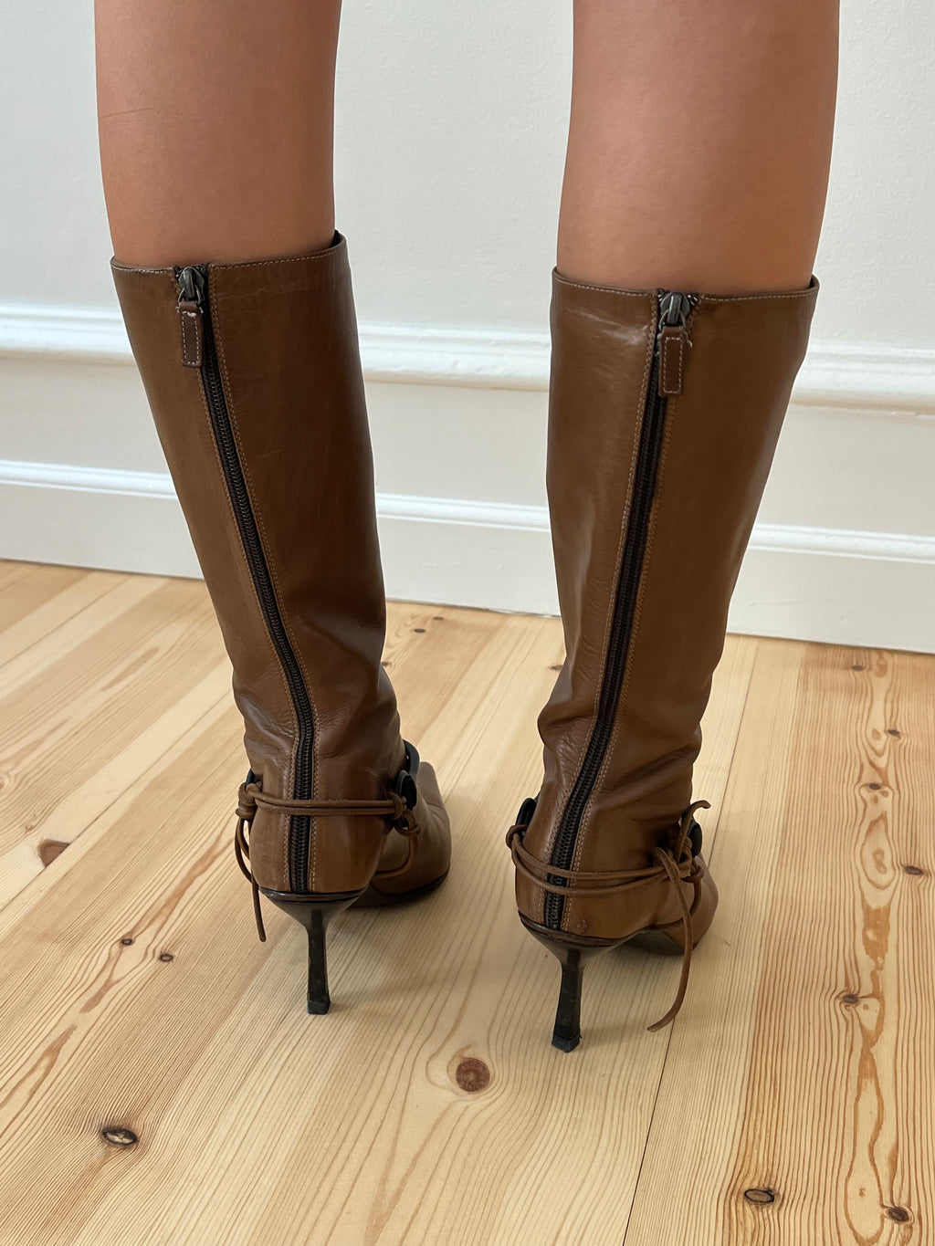Gucci Boots