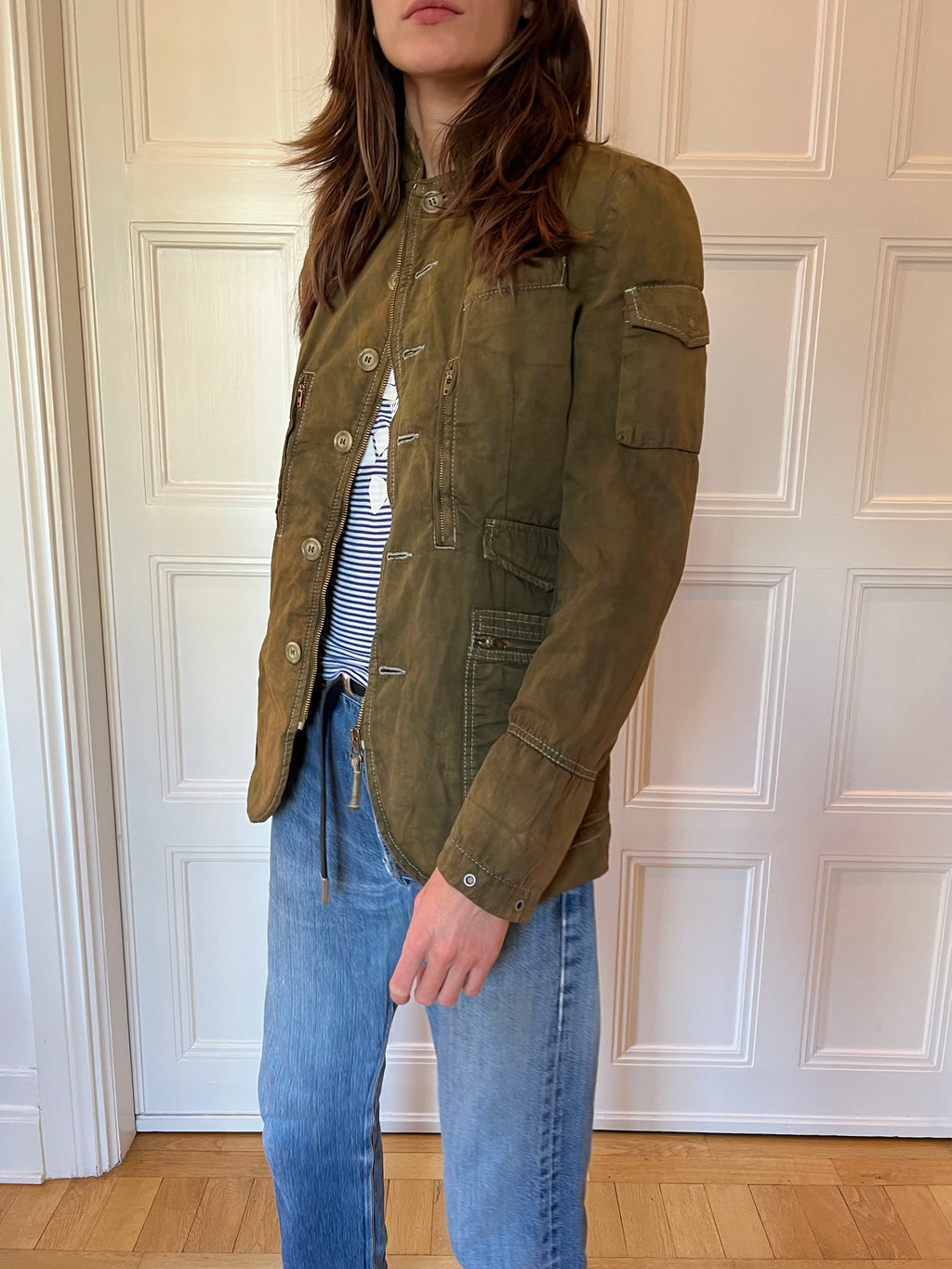 Diesel Jacket