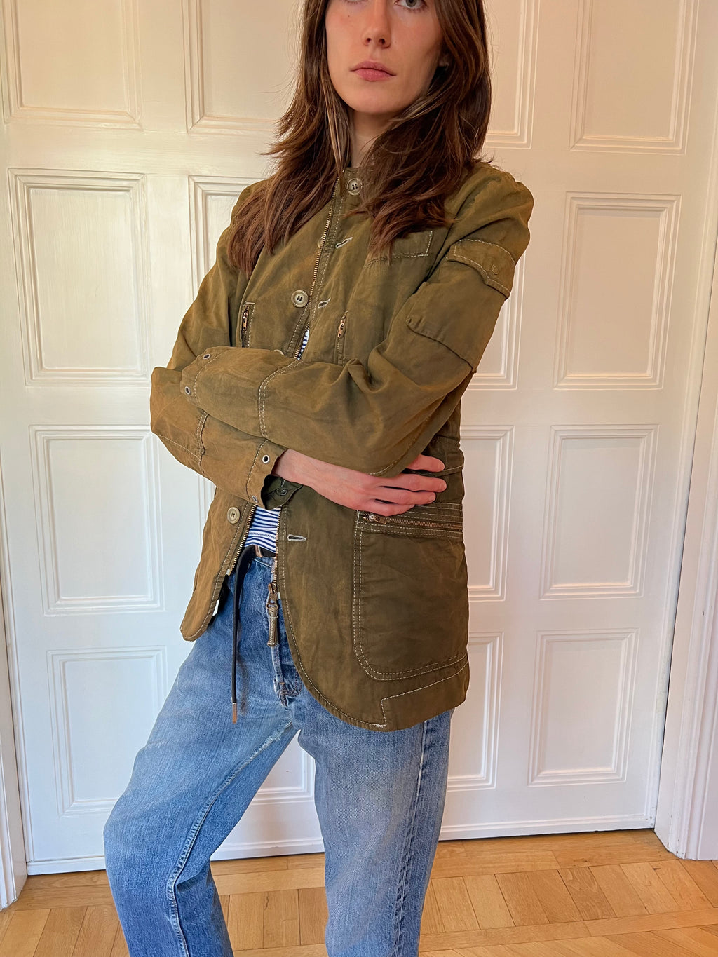 Diesel Jacket