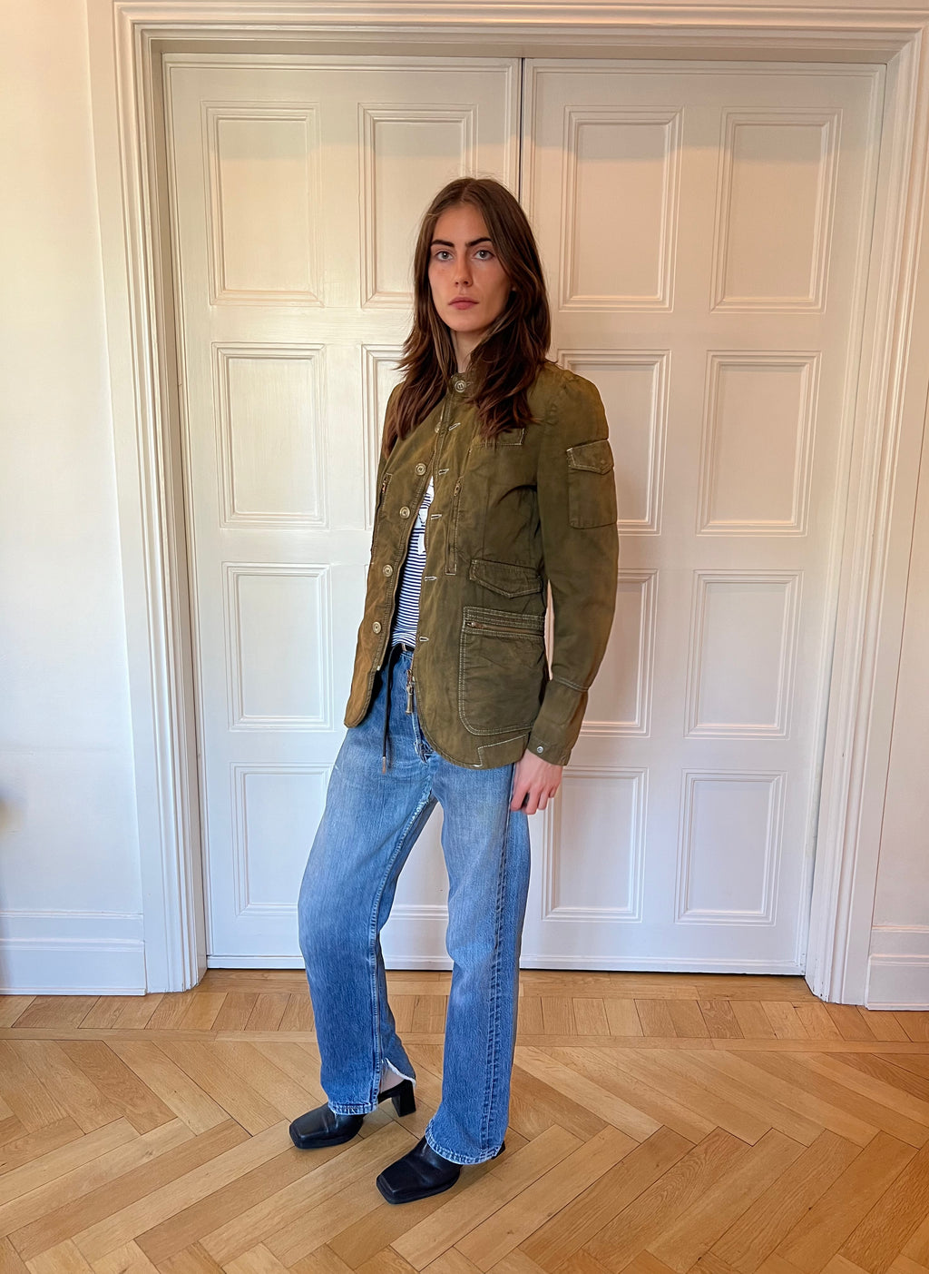 Diesel Jacket