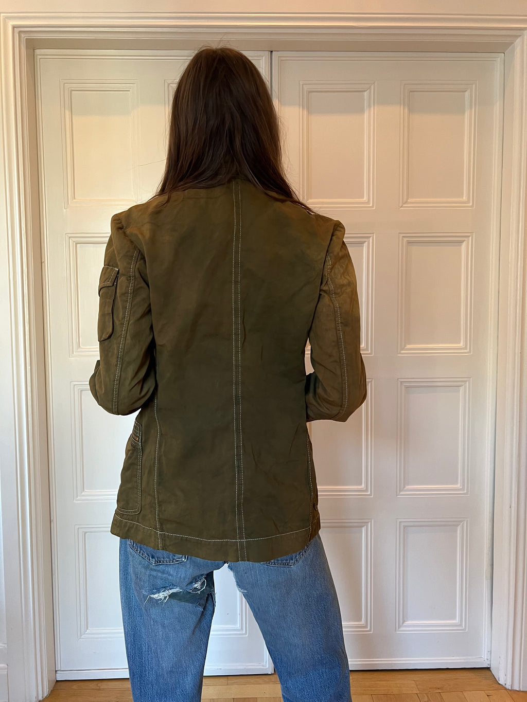 Diesel Jacket